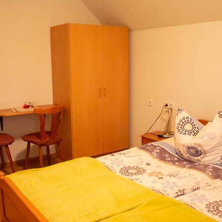 Turisticna Kmetija Dreisiebner Villa Spicnik Luaran gambar