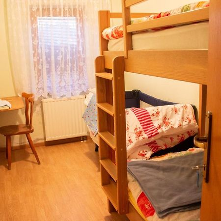 Turisticna Kmetija Dreisiebner Villa Spicnik Luaran gambar