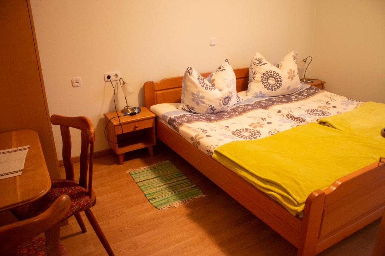 Turisticna Kmetija Dreisiebner Villa Spicnik Luaran gambar