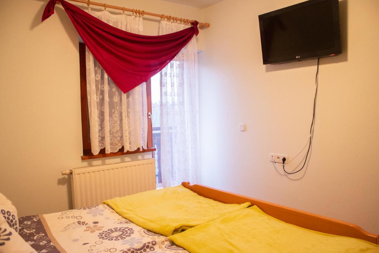 Turisticna Kmetija Dreisiebner Villa Spicnik Luaran gambar