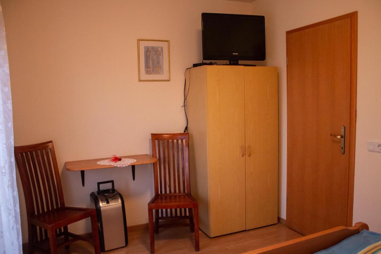 Turisticna Kmetija Dreisiebner Villa Spicnik Luaran gambar