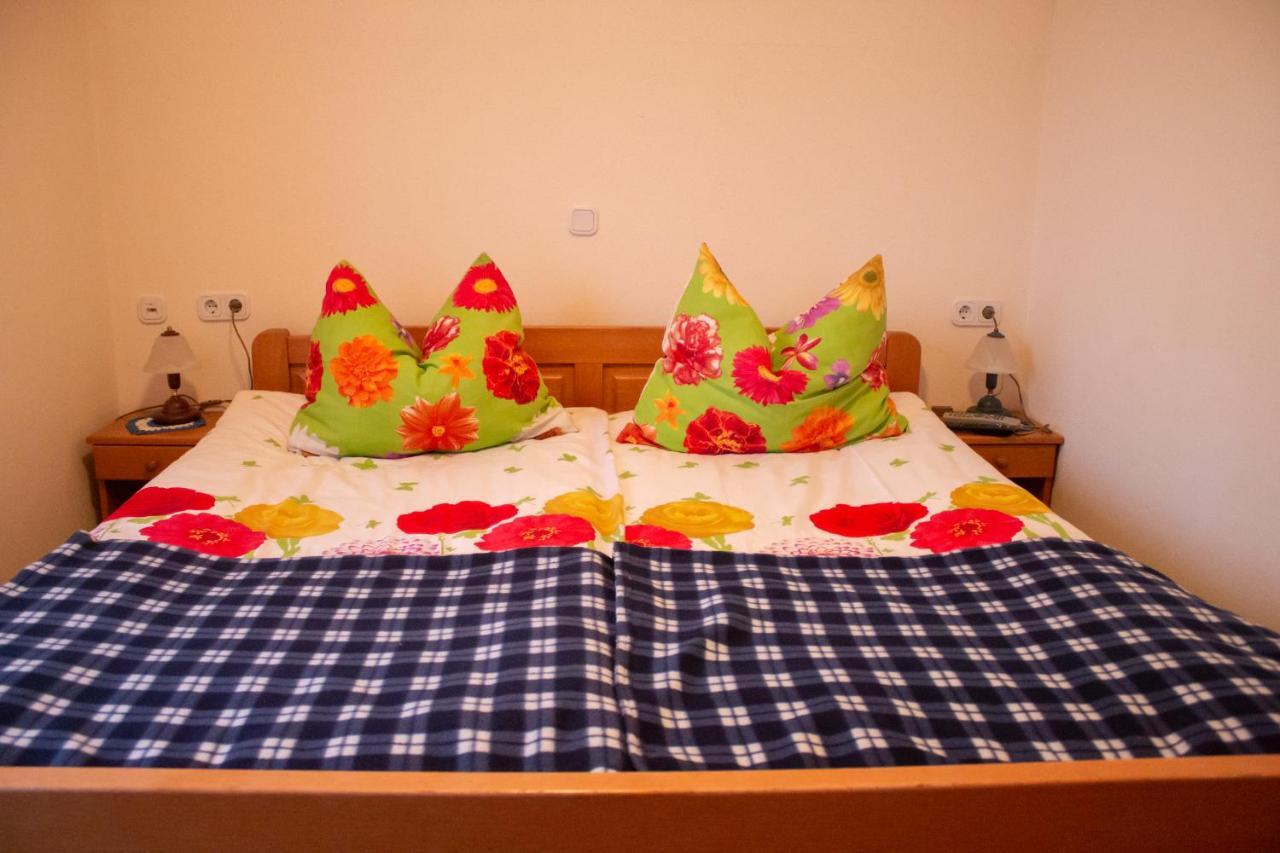 Turisticna Kmetija Dreisiebner Villa Spicnik Luaran gambar