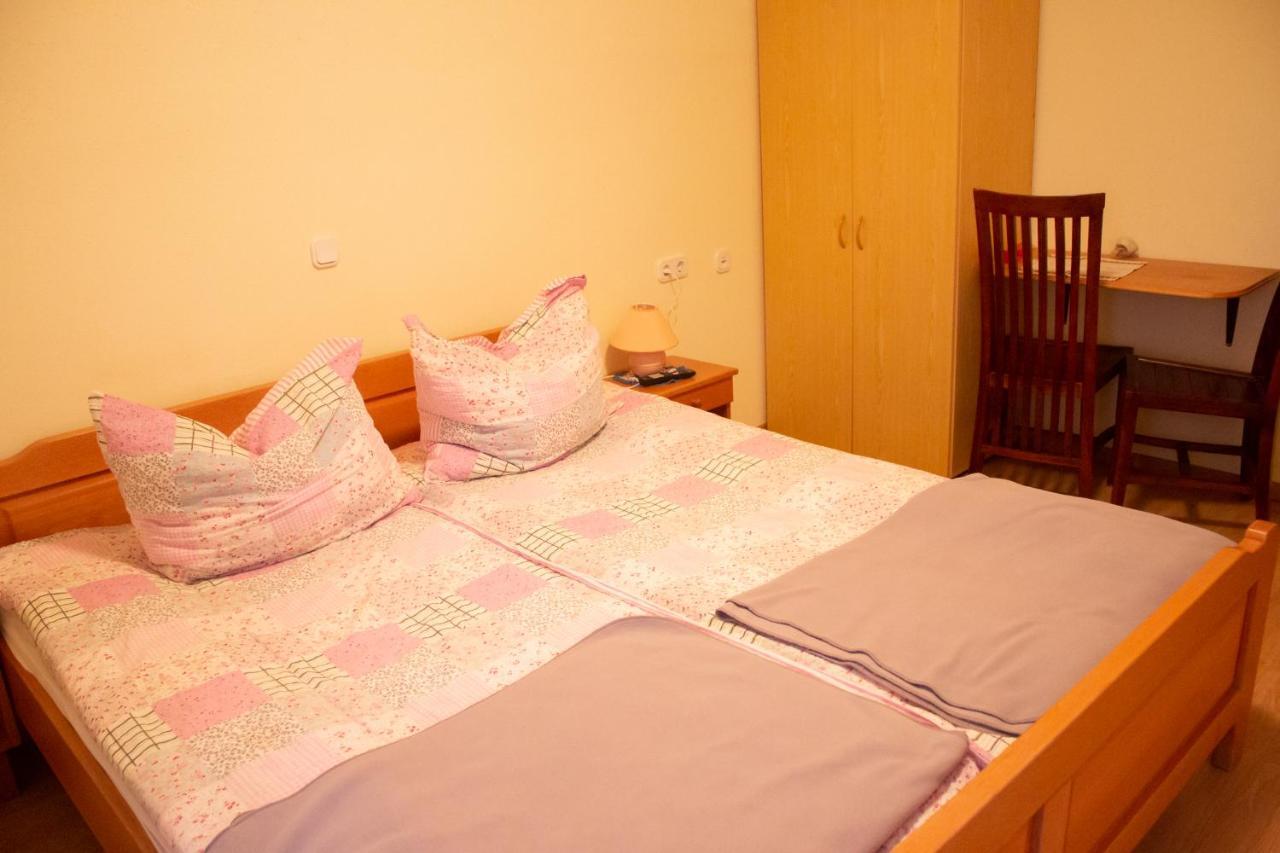 Turisticna Kmetija Dreisiebner Villa Spicnik Luaran gambar