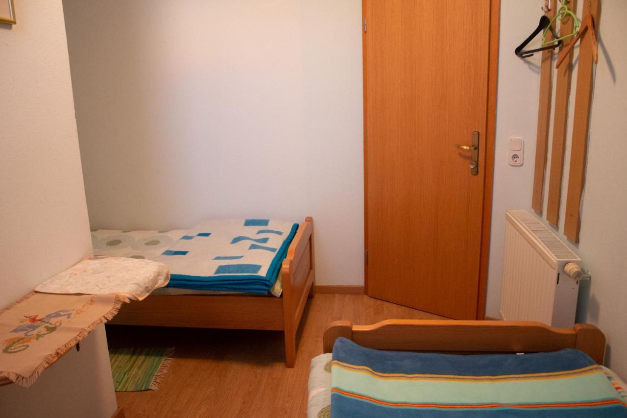 Turisticna Kmetija Dreisiebner Villa Spicnik Luaran gambar