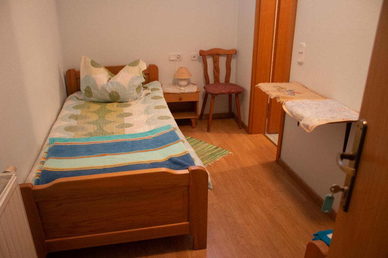 Turisticna Kmetija Dreisiebner Villa Spicnik Luaran gambar