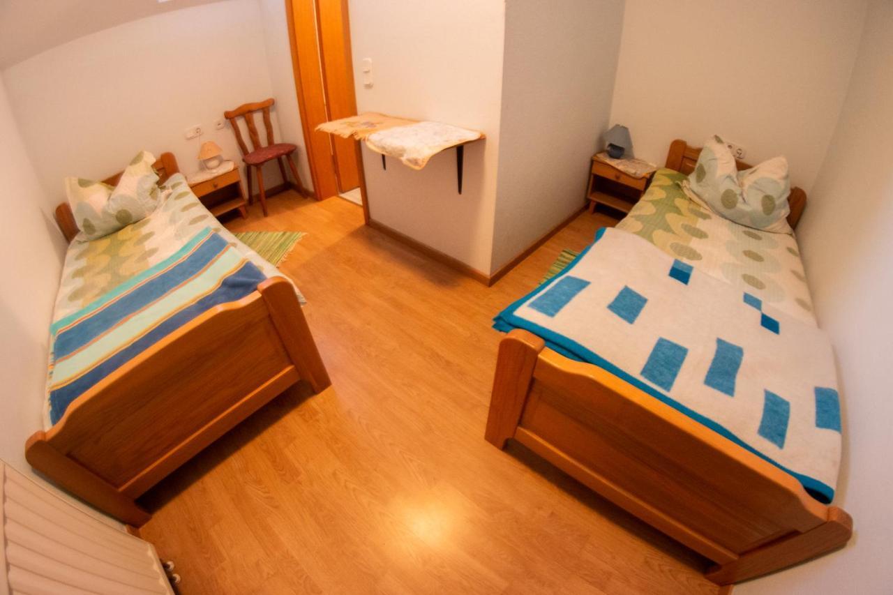 Turisticna Kmetija Dreisiebner Villa Spicnik Luaran gambar