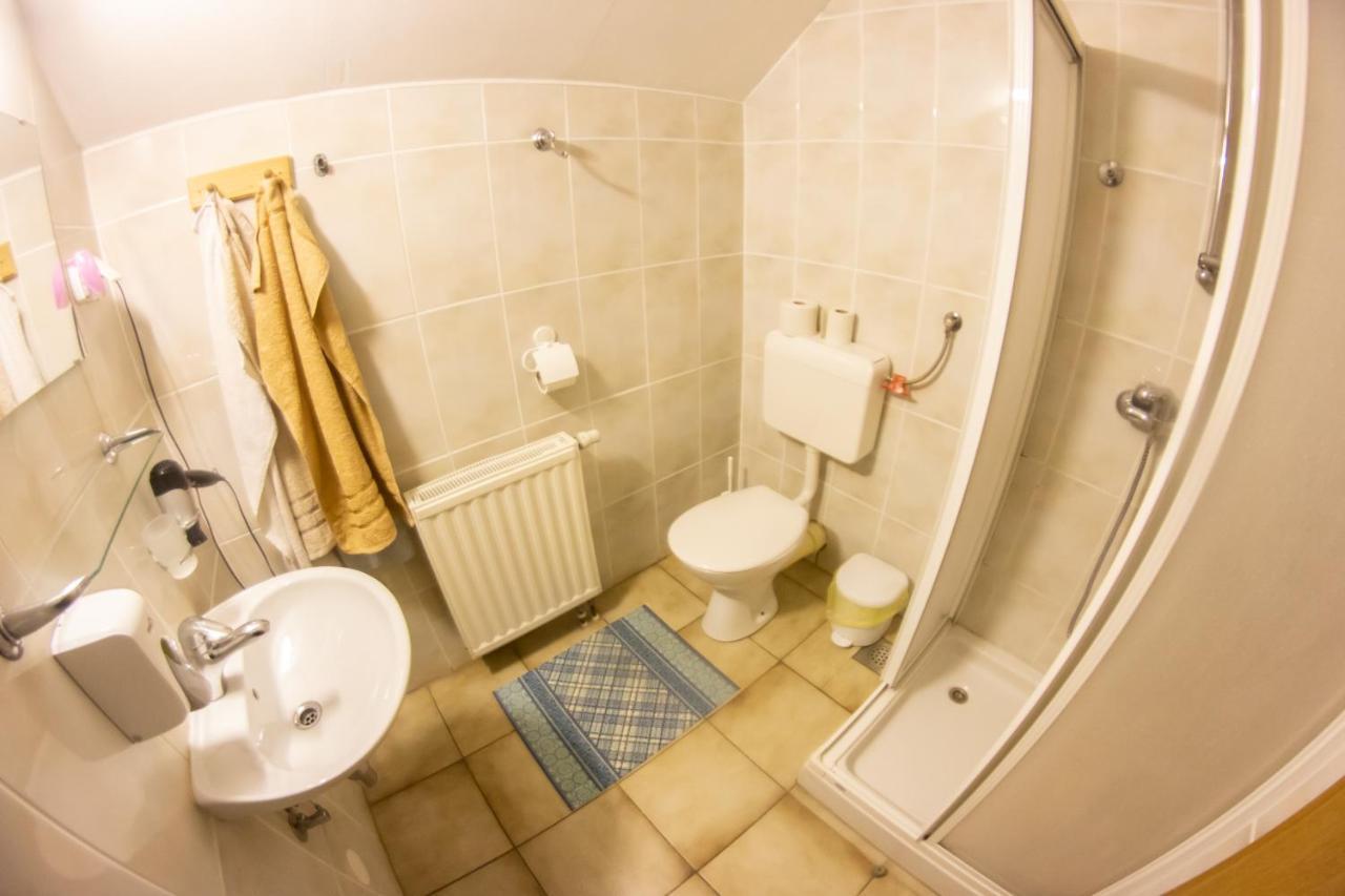 Turisticna Kmetija Dreisiebner Villa Spicnik Luaran gambar